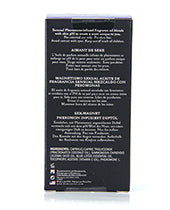 Kama Sutra Sex Magnet Pheromone Roll On Oil - Blue Lotus