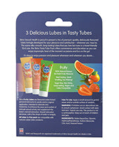 Skins Fruity Tubes - 12 ml Tubes Pack of 3