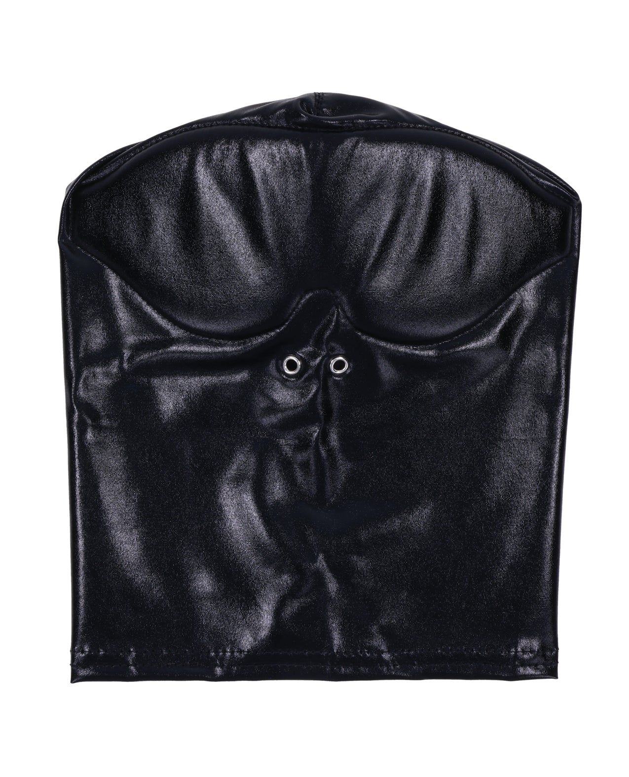 Edge Blackout Hood - Black