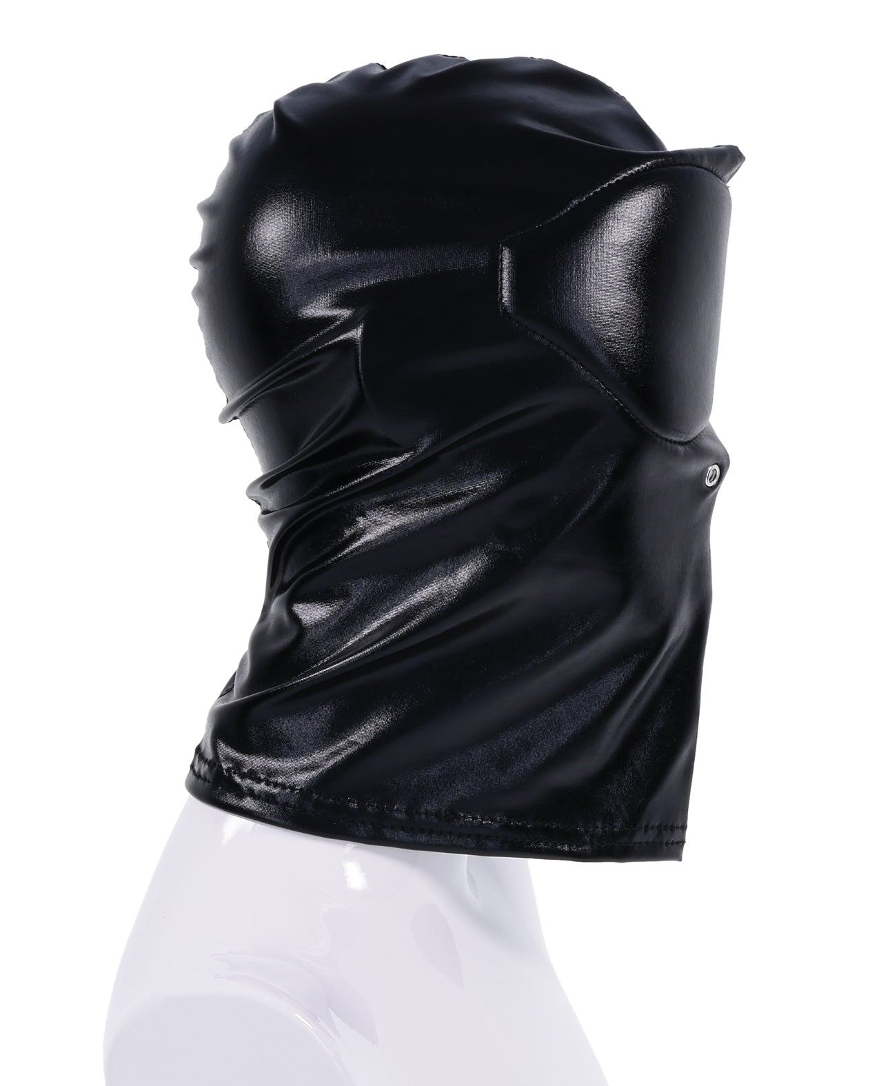 Edge Blackout Hood - Black