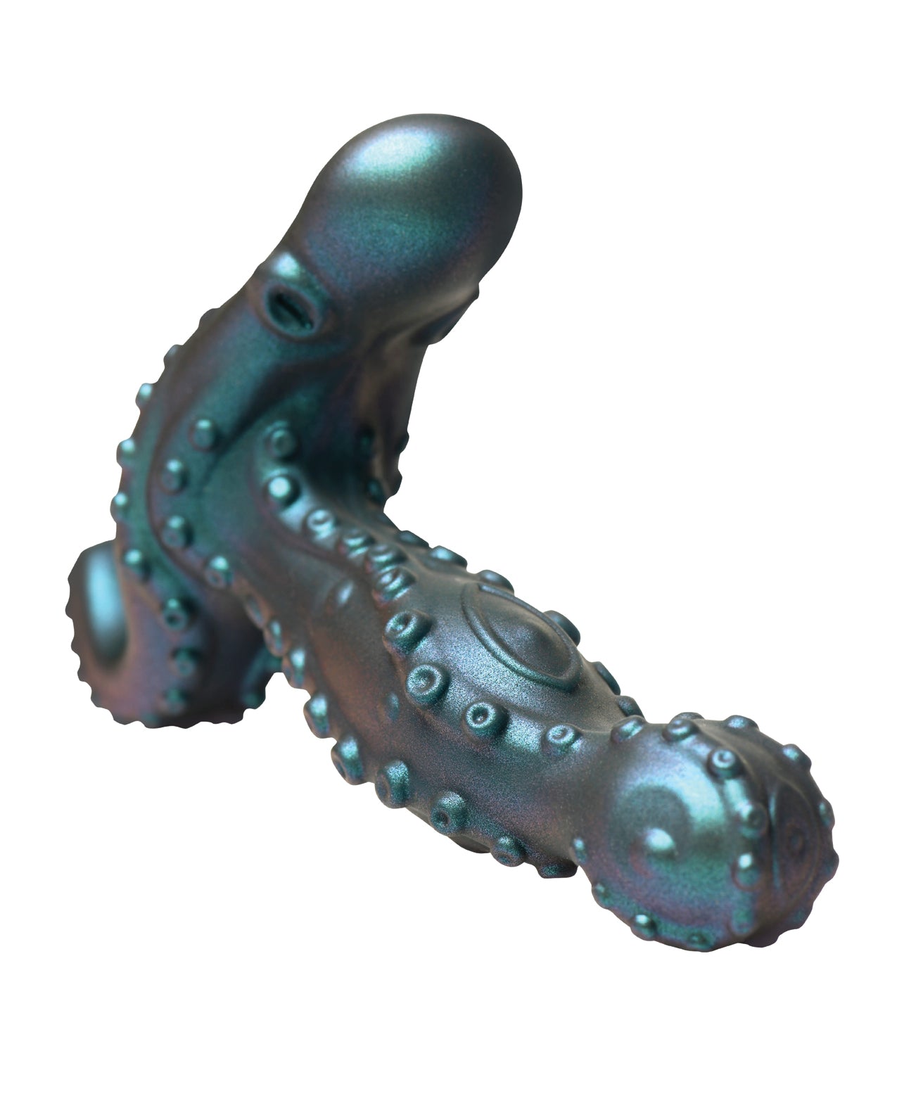 Creature Cocks Octoprobe Gyrating Prostate Vibrator