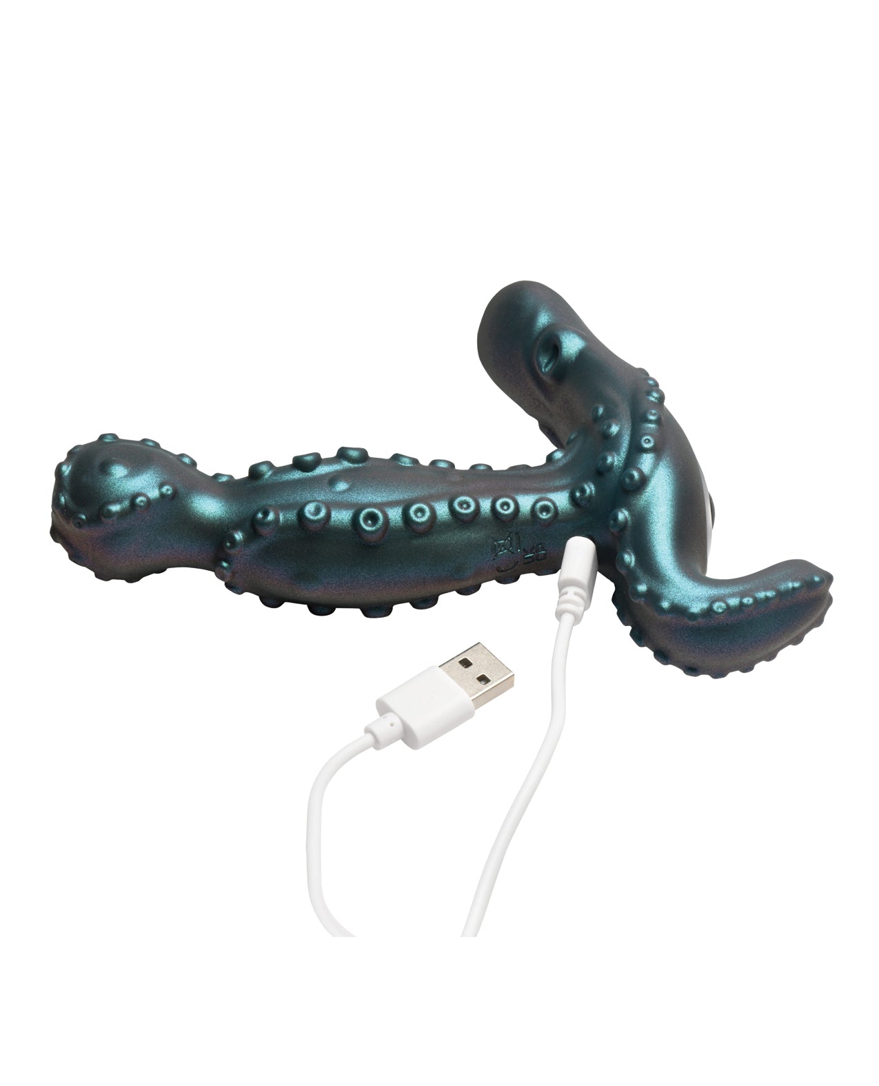 Creature Cocks Octoprobe Gyrating Prostate Vibrator