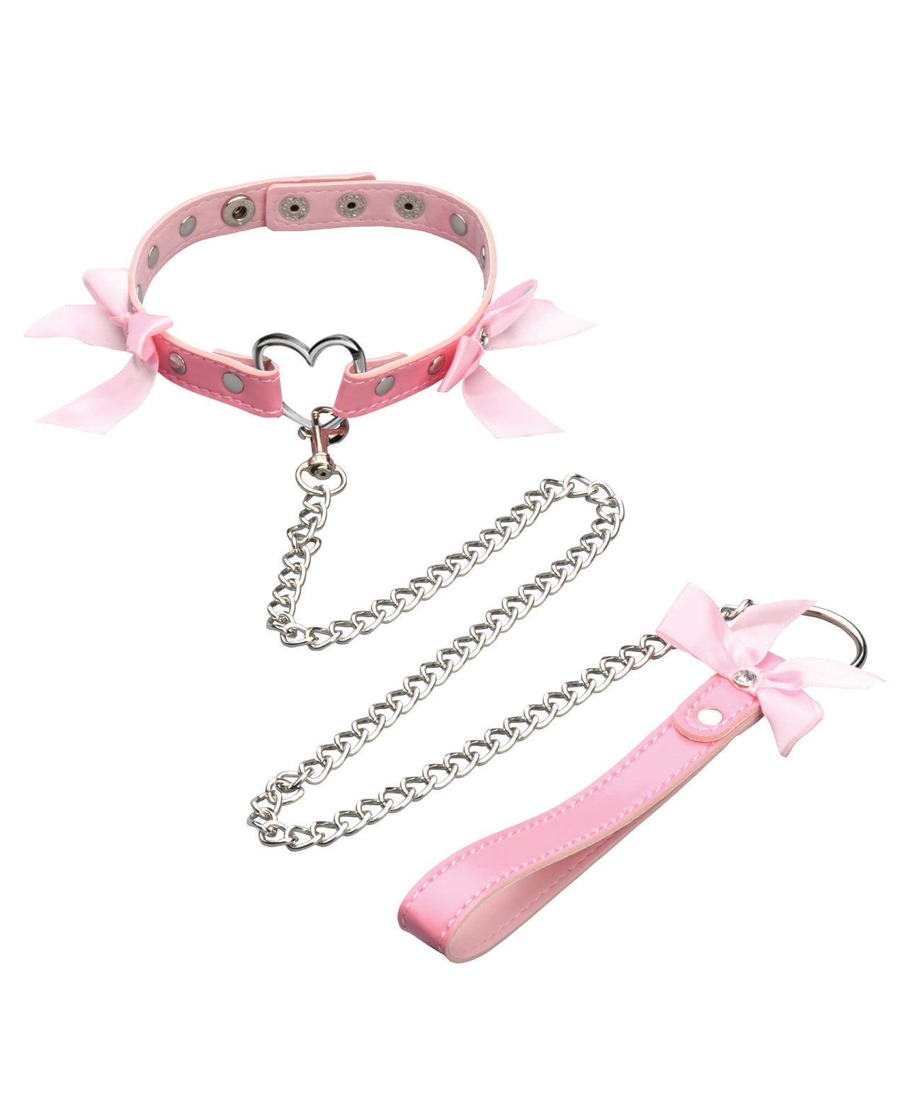 Master Series Kawaii Bondage Set