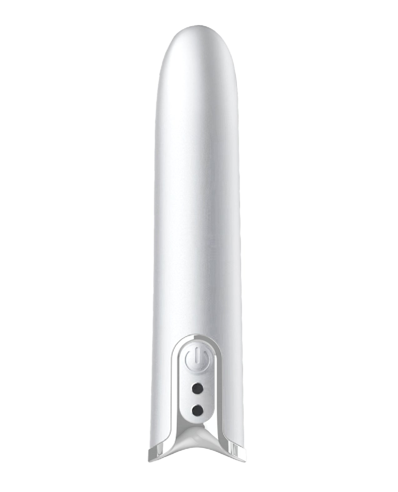 Nasstoys Mini's Imperial Bullet - Silver