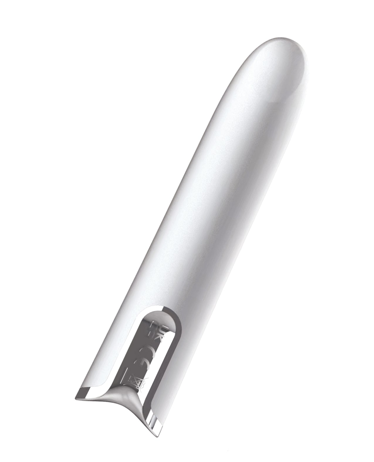 Nasstoys Mini's Imperial Bullet - Silver