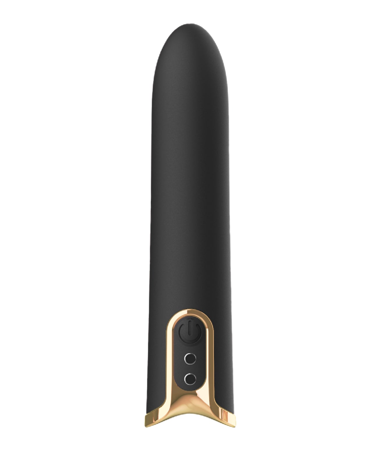 Nasstoys Mini's Royal Bullet - Black