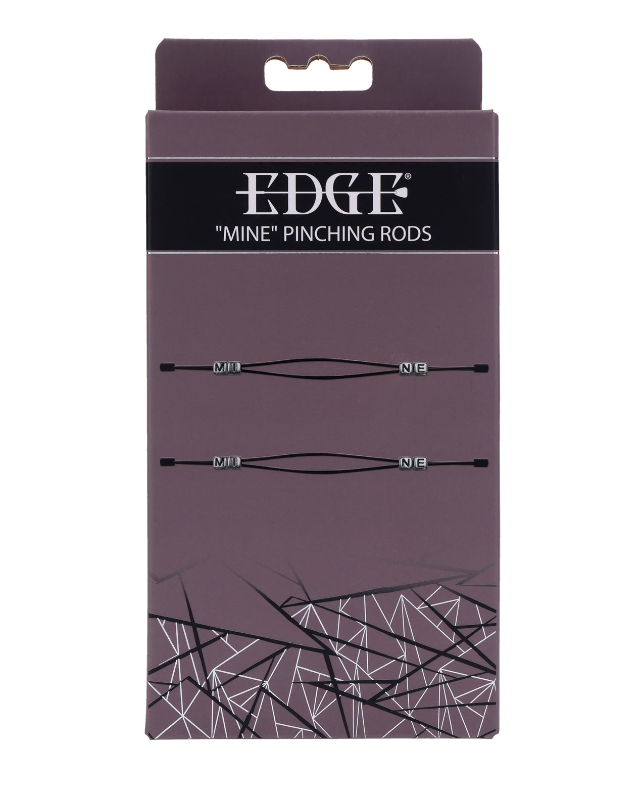 Edge MINE Pinching Rods