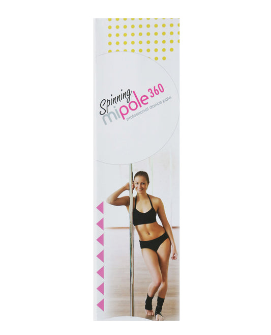 MiPole 360 Dance Pole