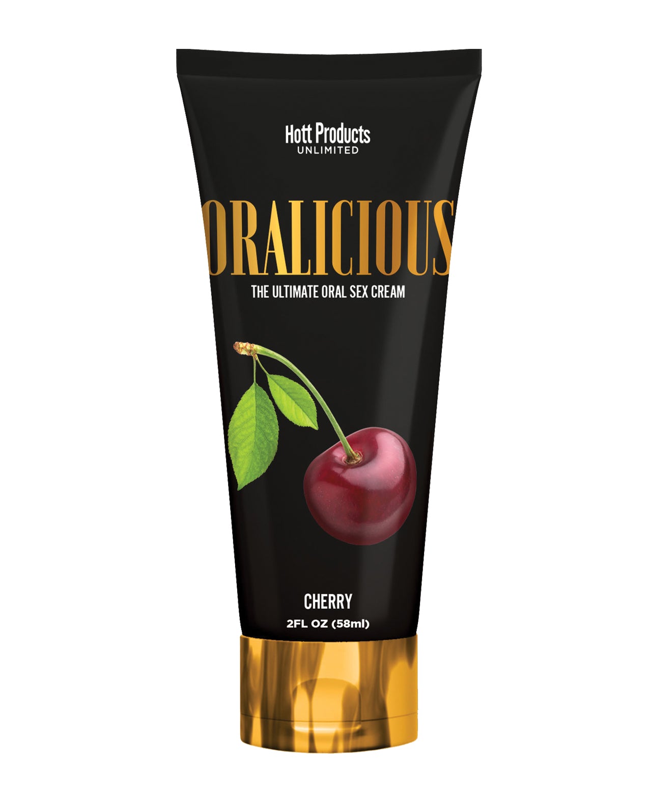 Oralicious - 2 oz Cherry