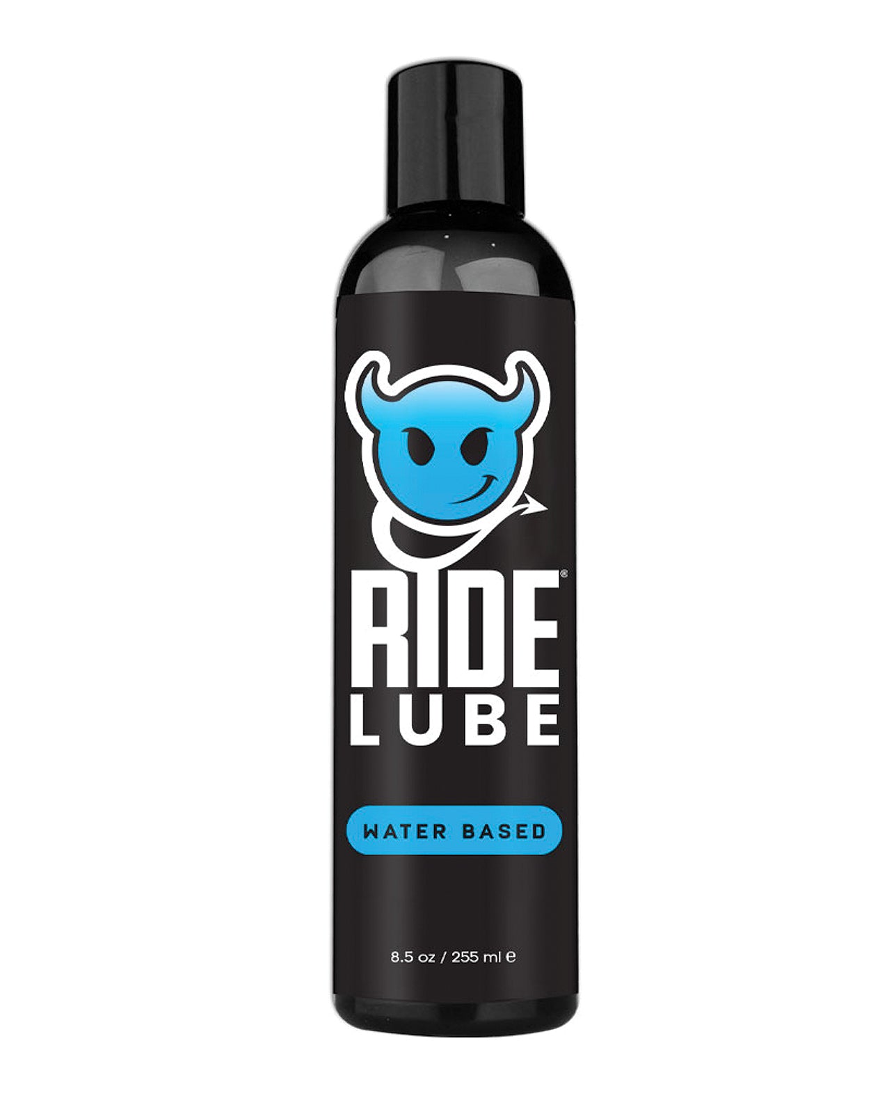 Ride BodyWorx Water Based Lubricant - 8.5 oz