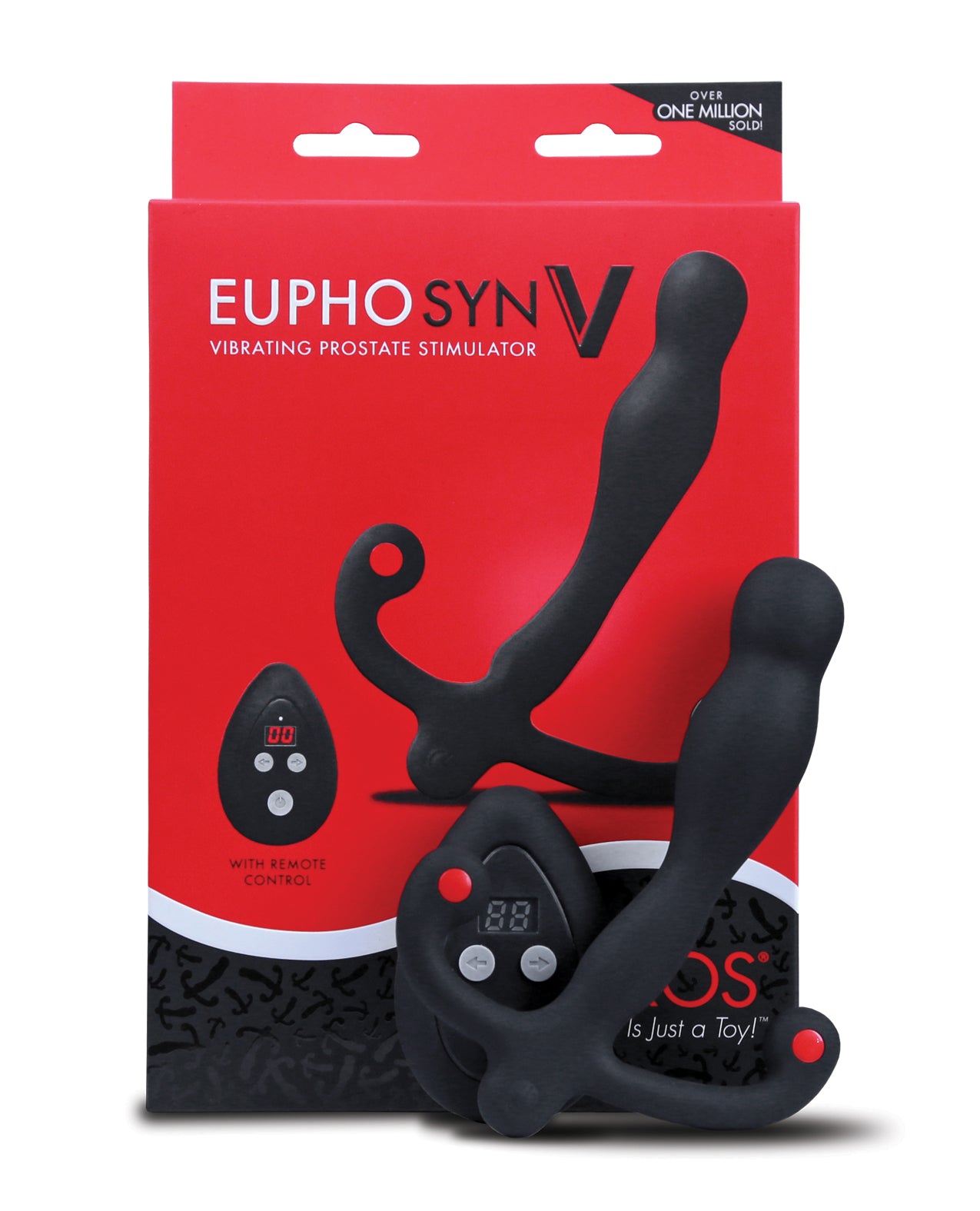 Aneros Eupho Syn V