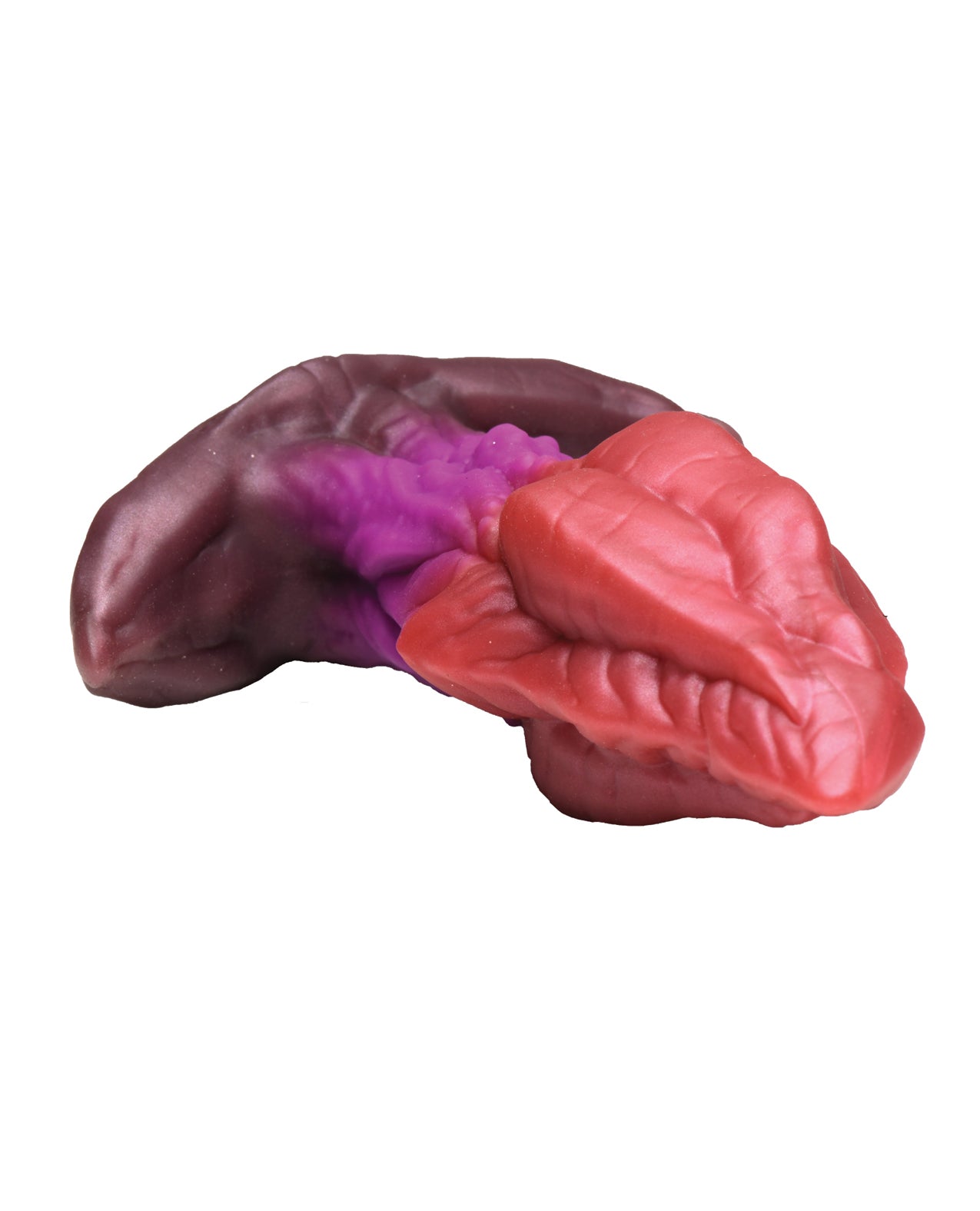 Creature Cocks - Creature Silicone Butt Plug - Large