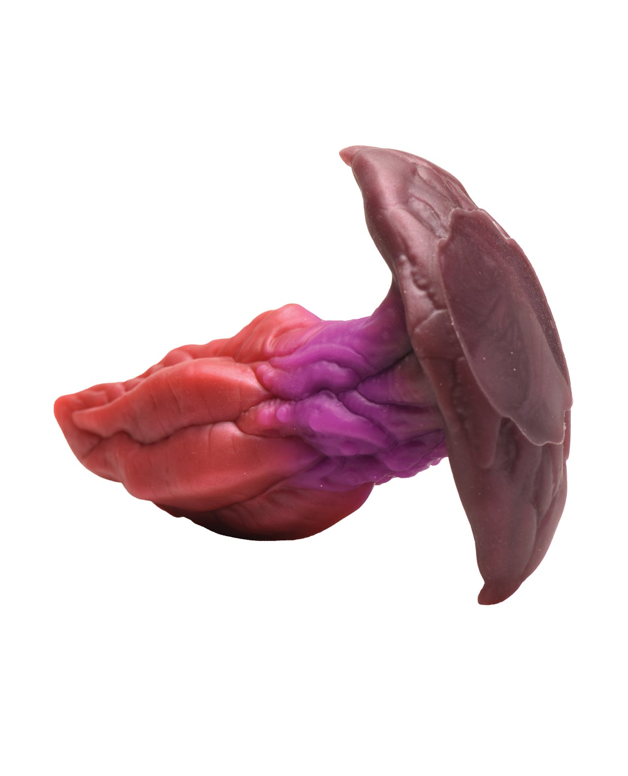 Creature Cocks - Creature Silicone Butt Plug - Large
