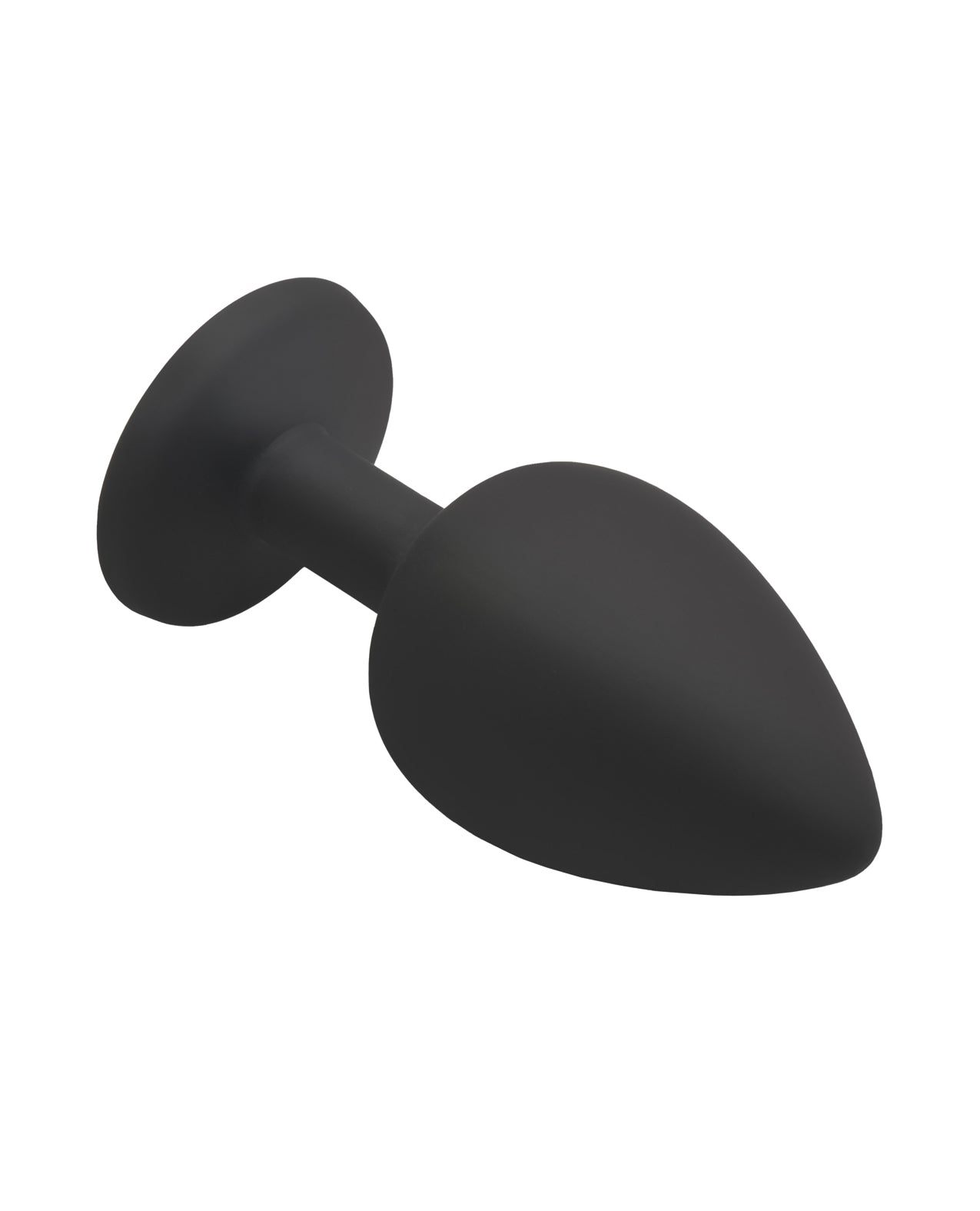 Creature Eye Green Eye Silicone Butt Plug - Large