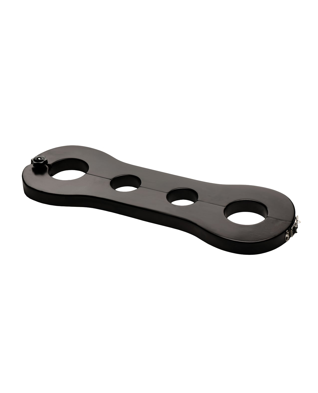 Trapped Wrist and Ankle Stocks