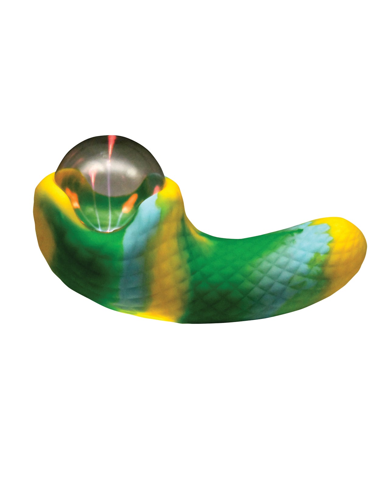 Creature Cocks - Electric Eye Plasma Vibrator