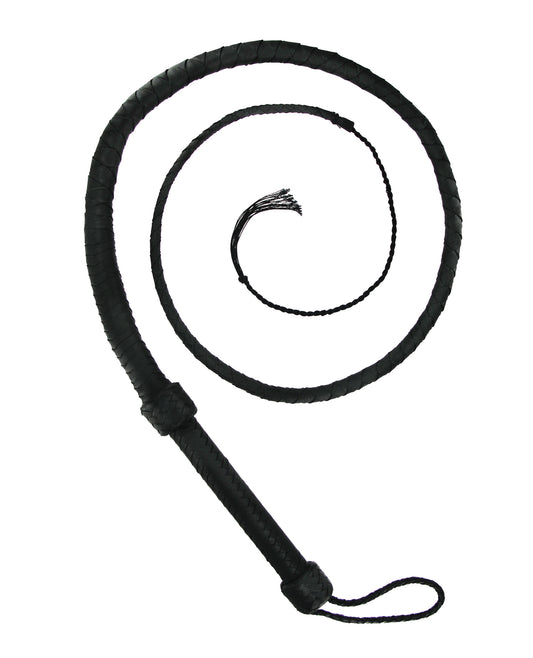 Strict Leather 5 Foot Bullwhip