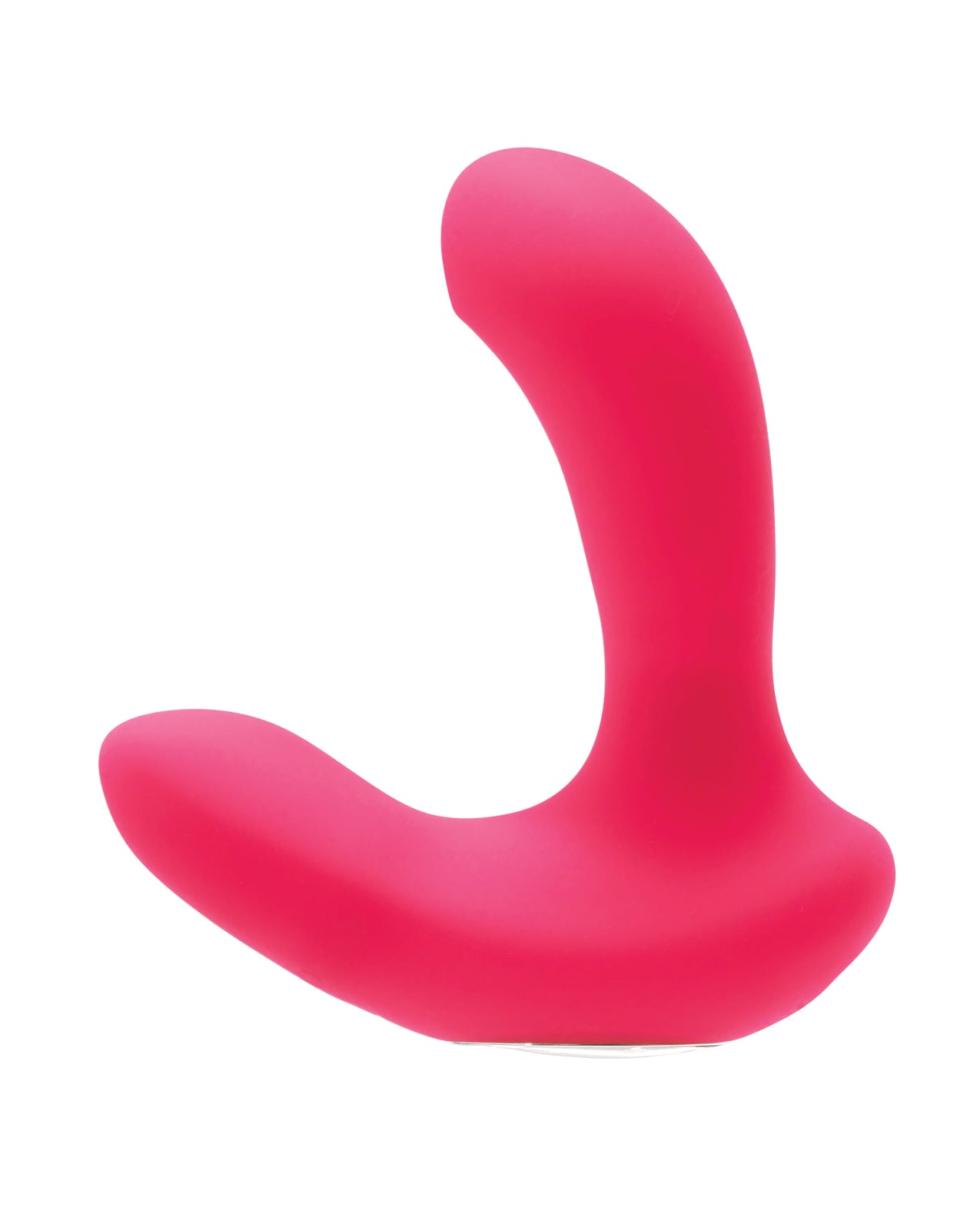VeDO Inme Rechargeable Dual Vibe w/Remote Control - Pink