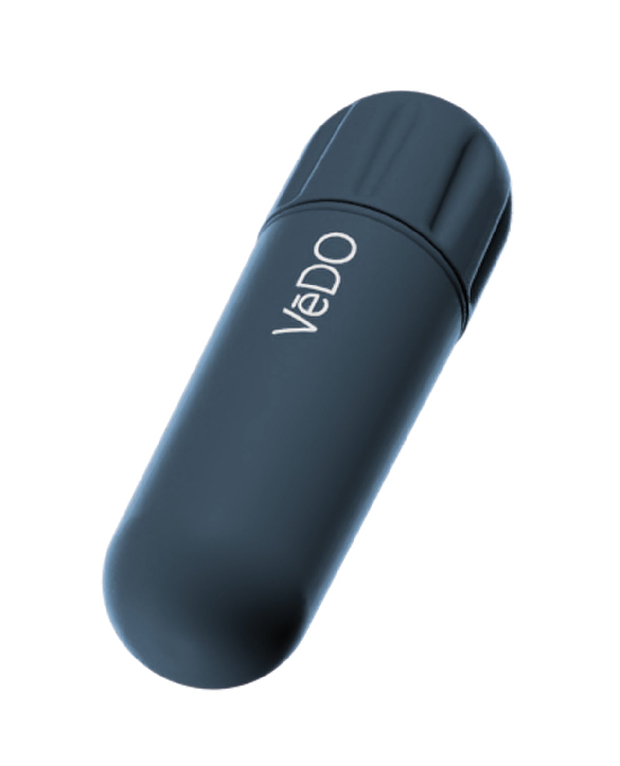 VeDO Nitro Rechargeable Bullet Vibe - Black