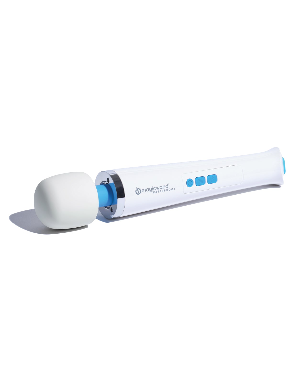 Vibratex Magic Wand Waterproof HV-360 - Massager - Waterproof
