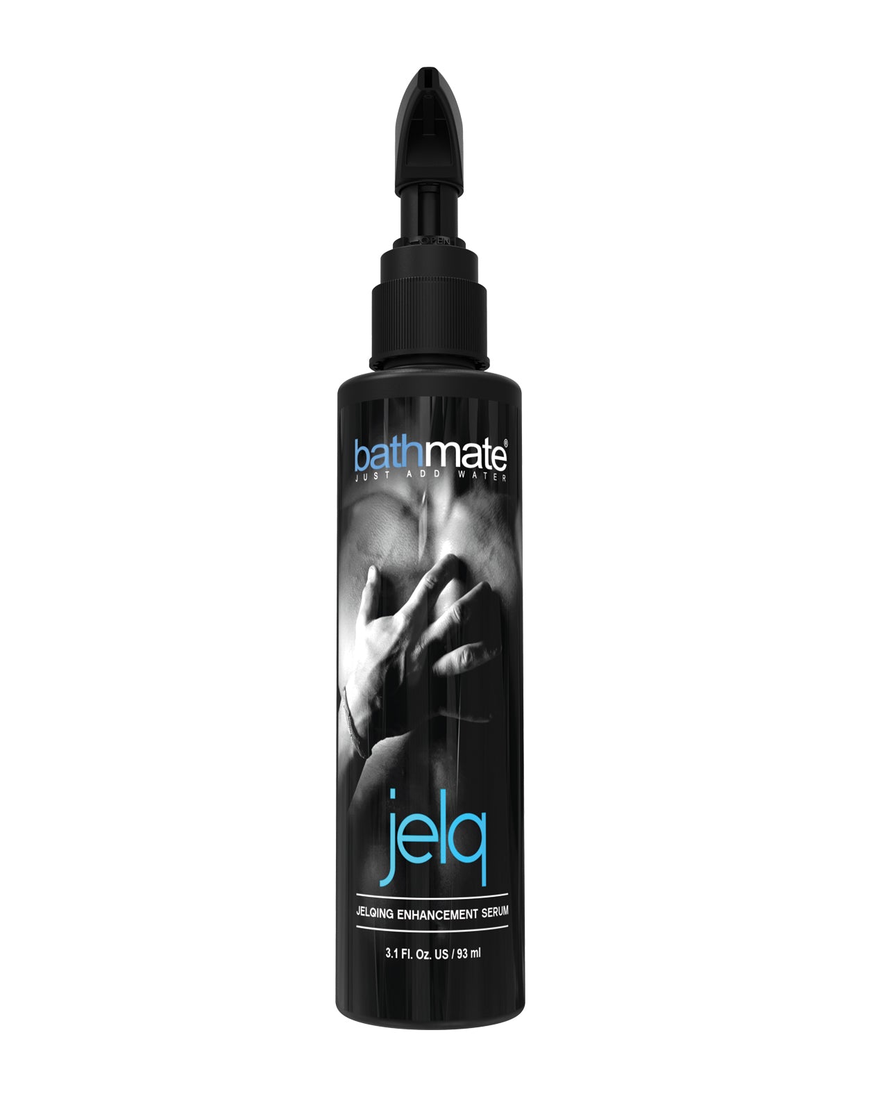 Bathmate Max Out Jelq Serum - 3.1 oz Bottle