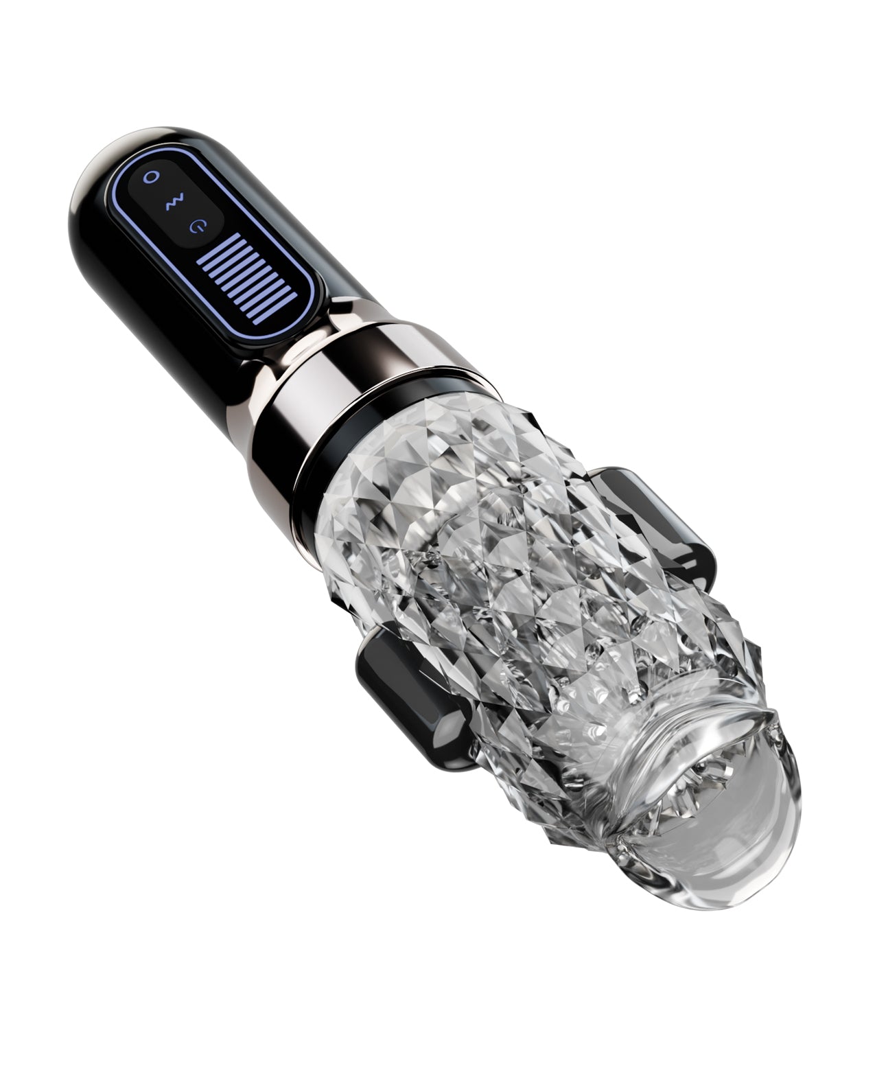 Cyclone Oral Masturbator Plus