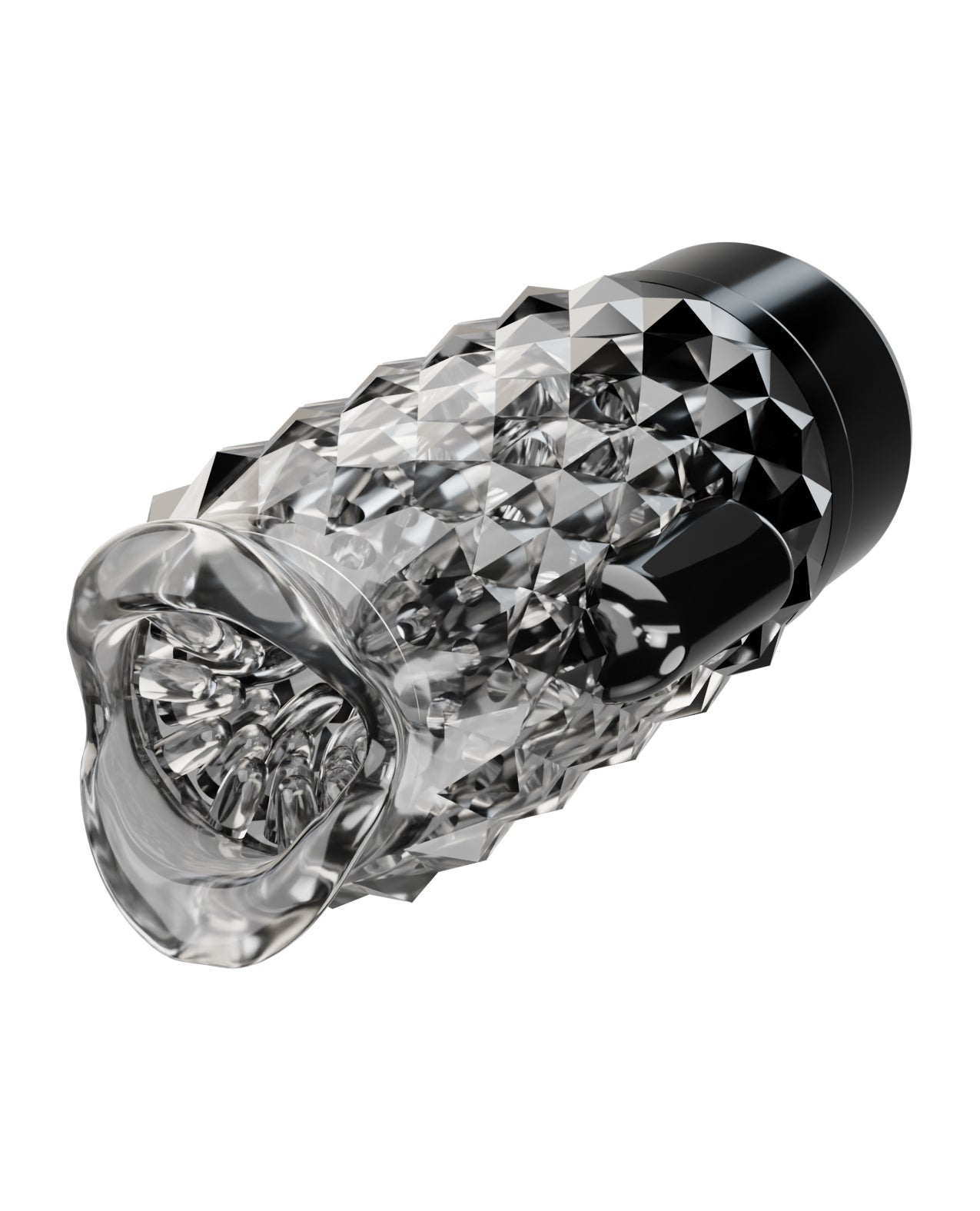 Cyclone Oral Masturbator Plus