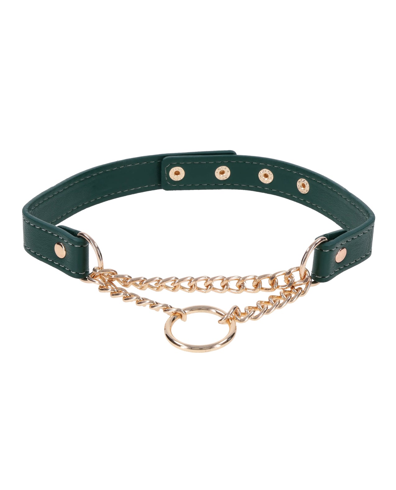 Sex & Mischief Indica Day Collar