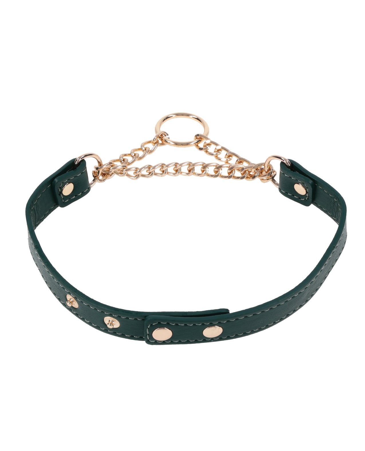 Sex & Mischief Indica Day Collar