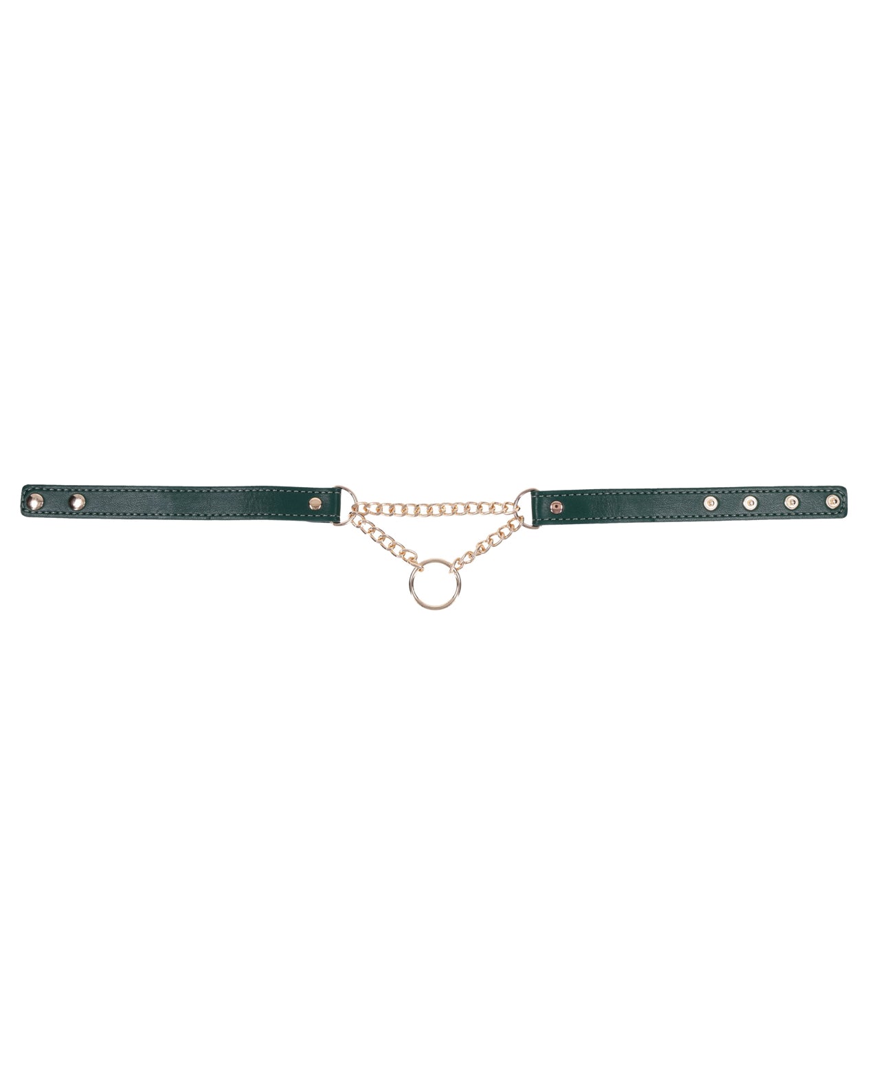 Sex & Mischief Indica Day Collar