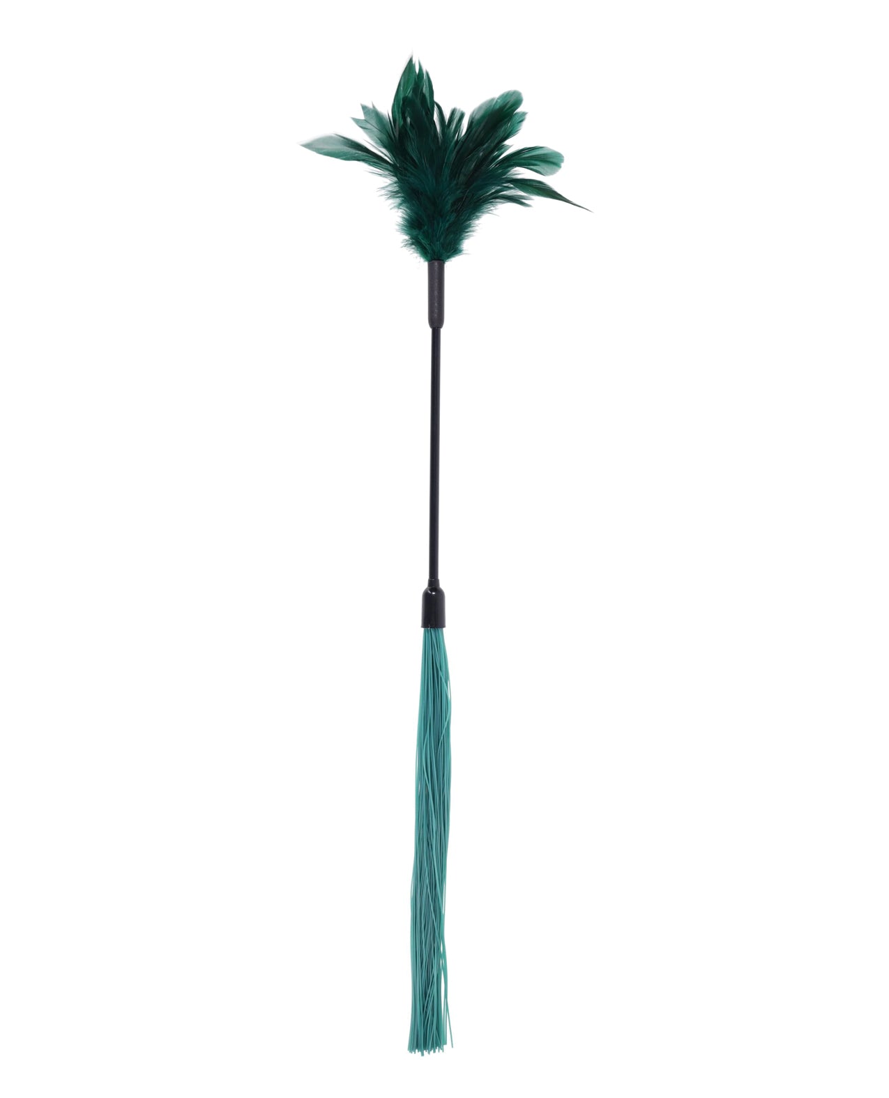 Sex & Mischief Indica Feather Tickler