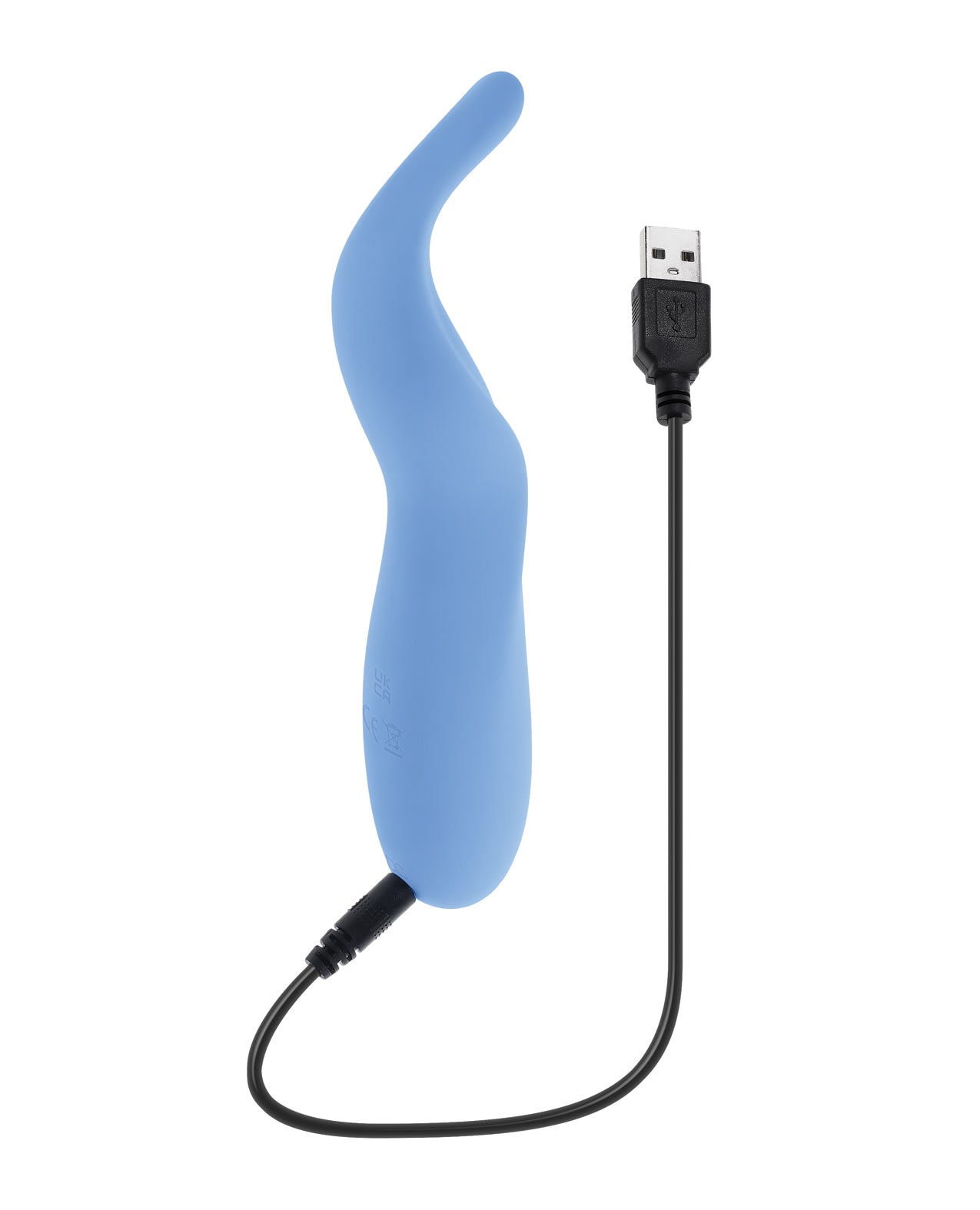 Selopa Tender Tickler - Blue