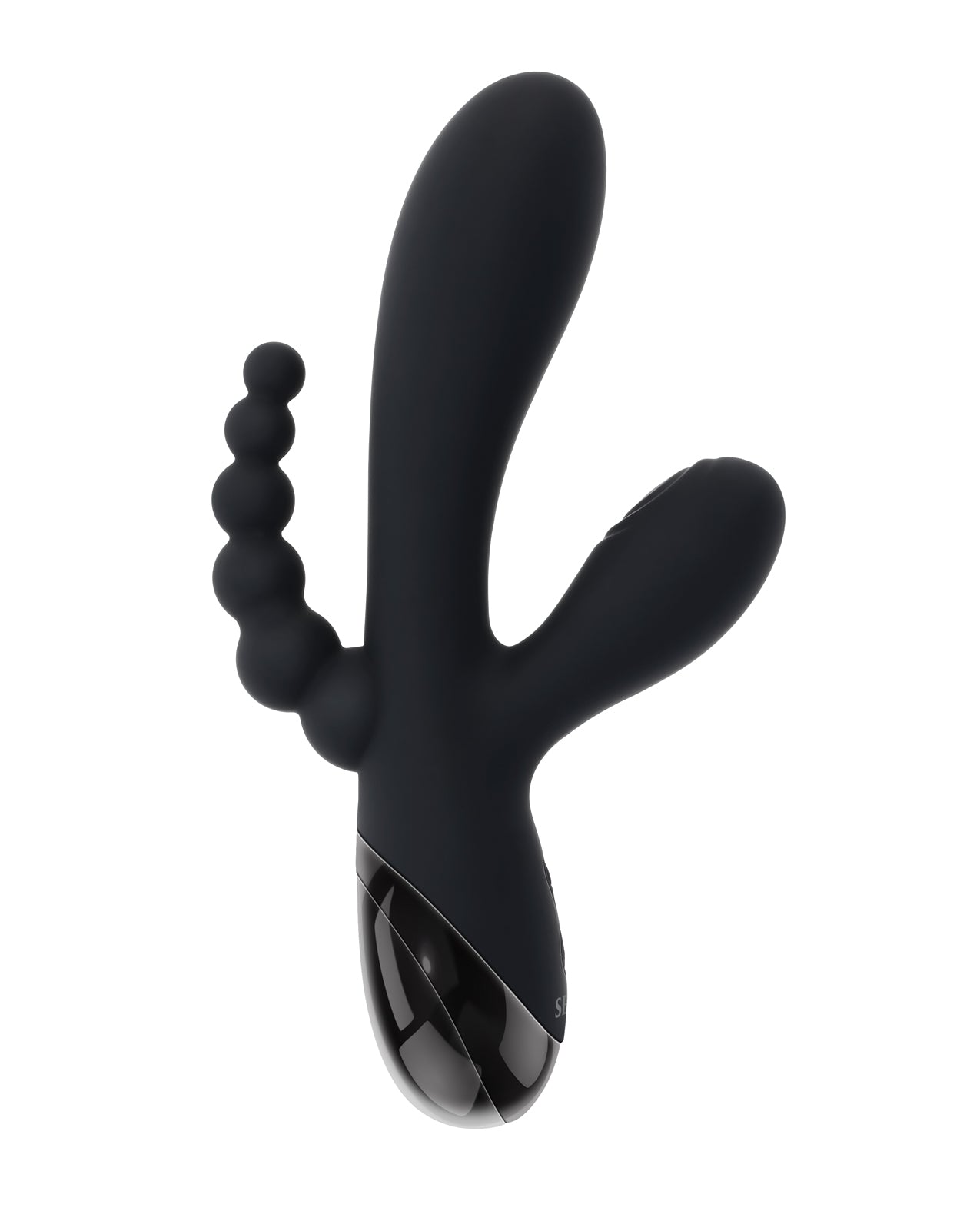 Selopa Triple Aces - Black