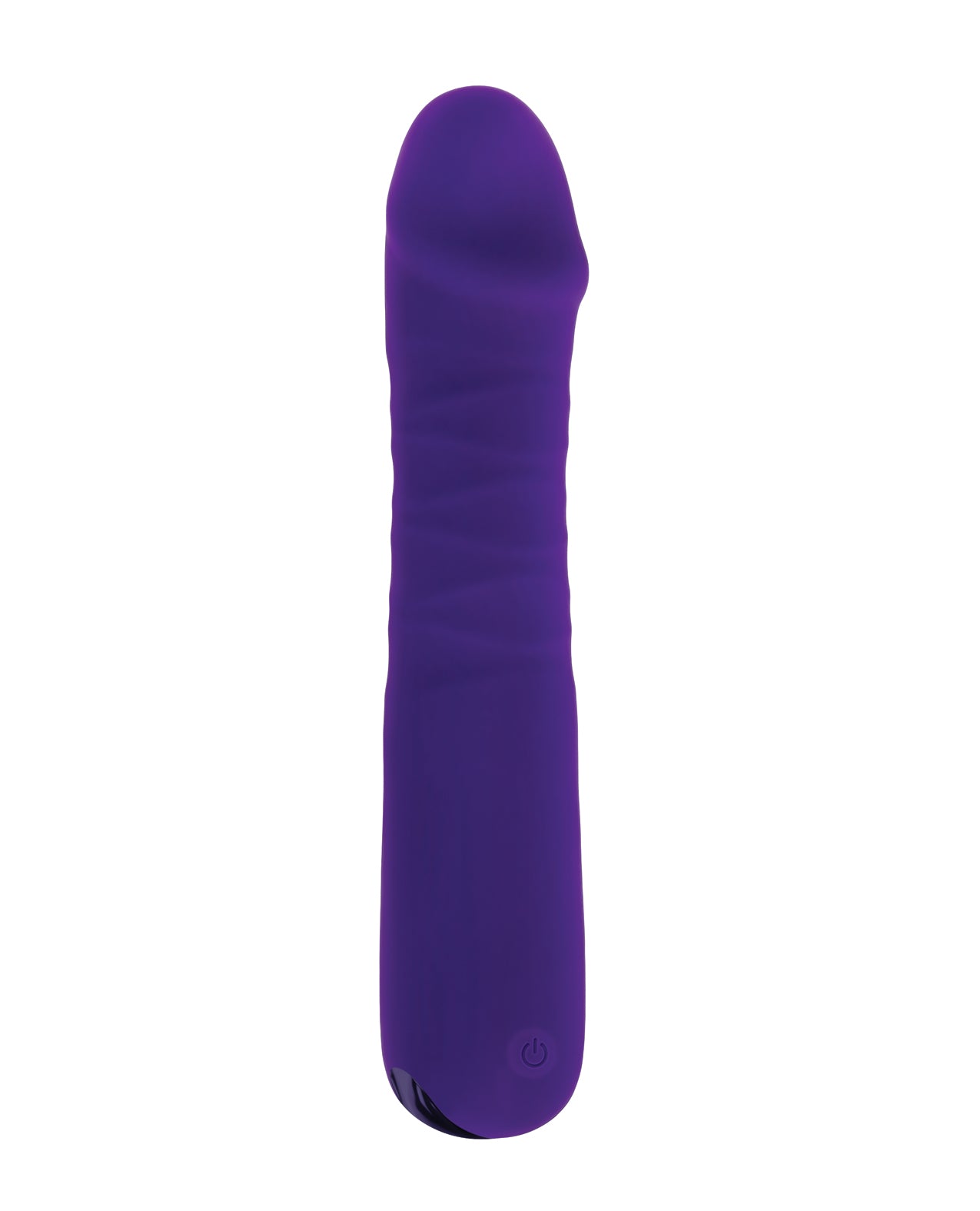 Selopa Ambition Thrusting Vibrator - Purple