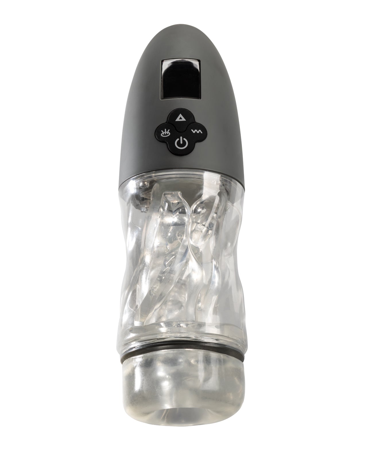 Milk Master Extreme Automatic Milker - Black