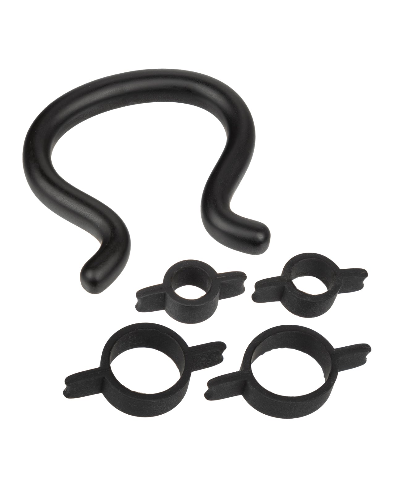 Peak Prolong Kit - Black