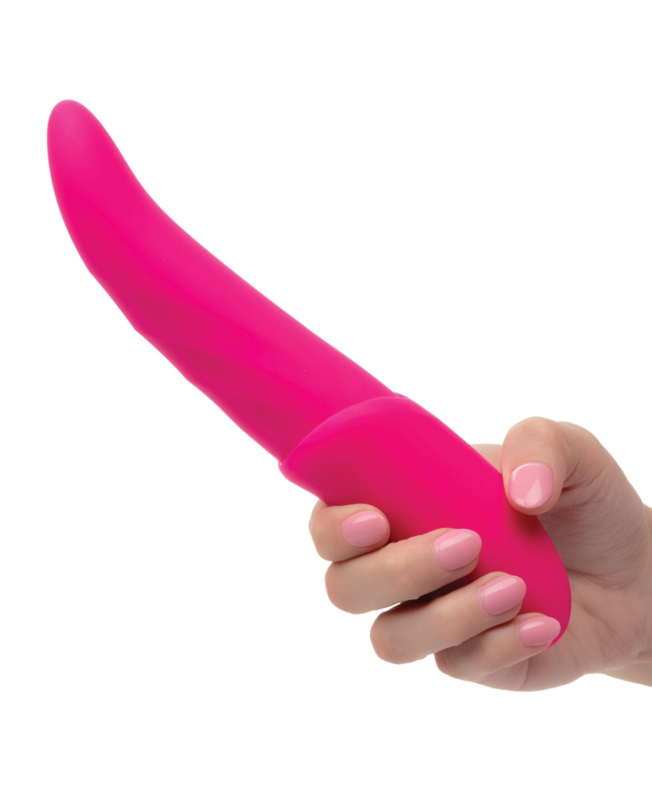 Couture Gyrating Flicker - Pink