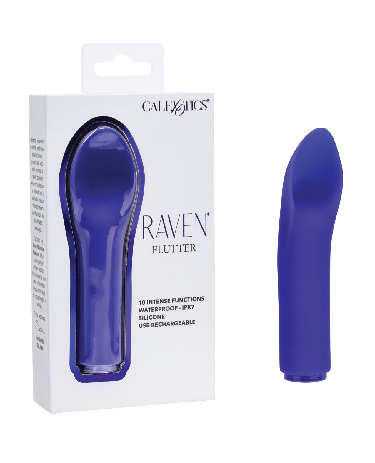 RavenFlutter