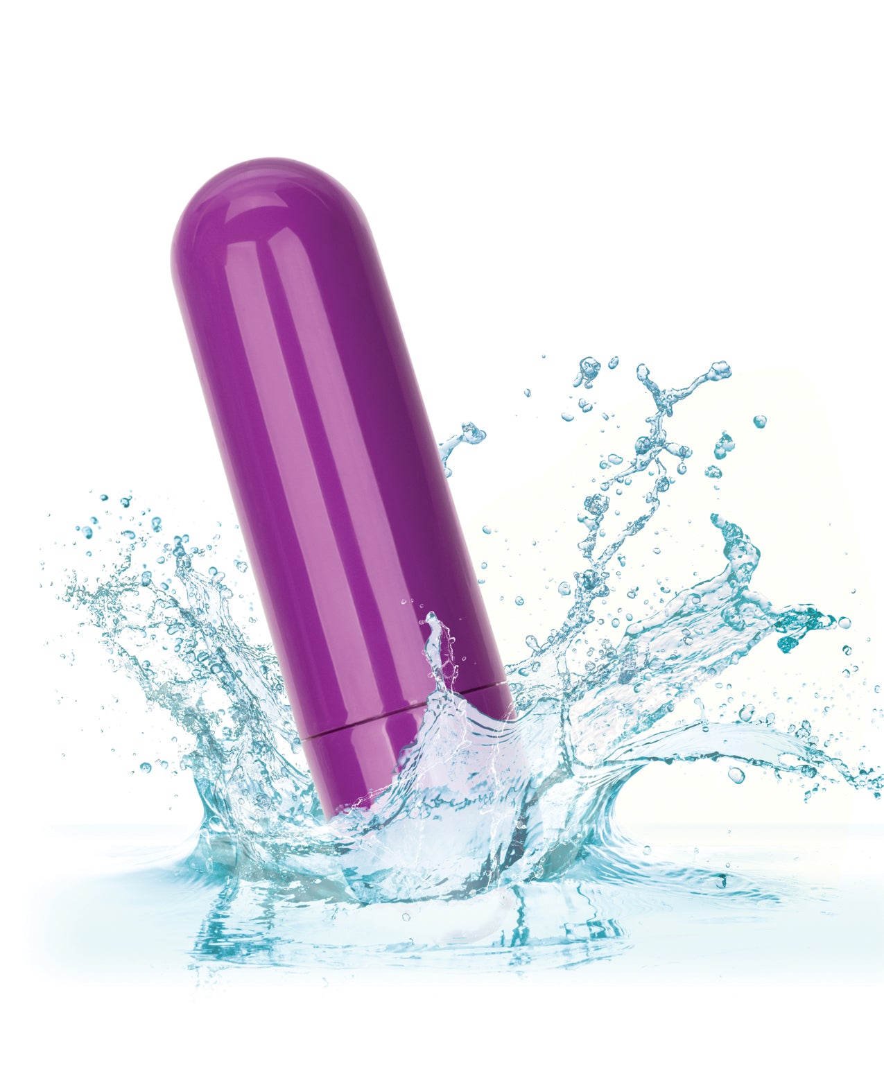 Pleasure Kits Passion Collection - Purple