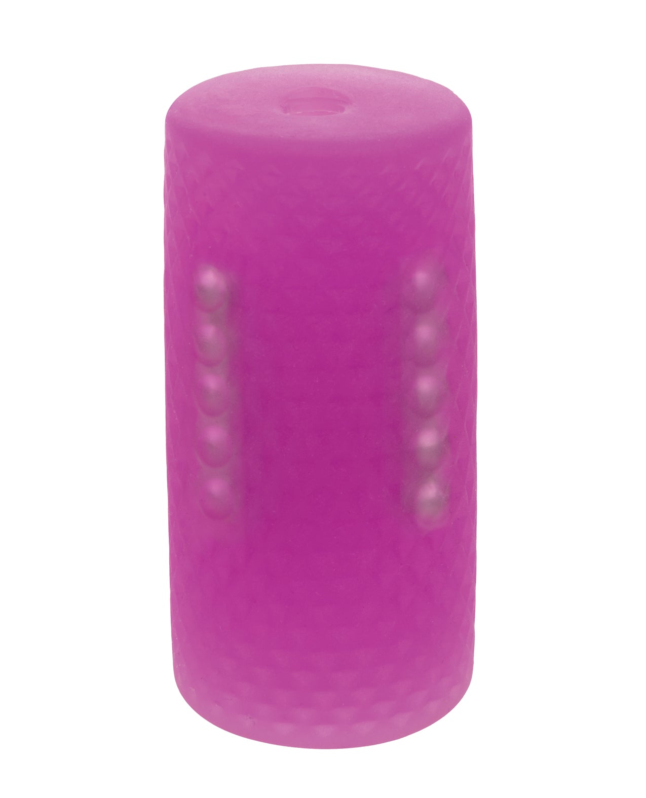 Pop Sock! Beaded Stroker - Purple