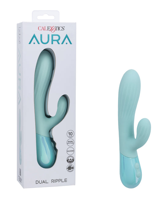Aura Dual Ripple