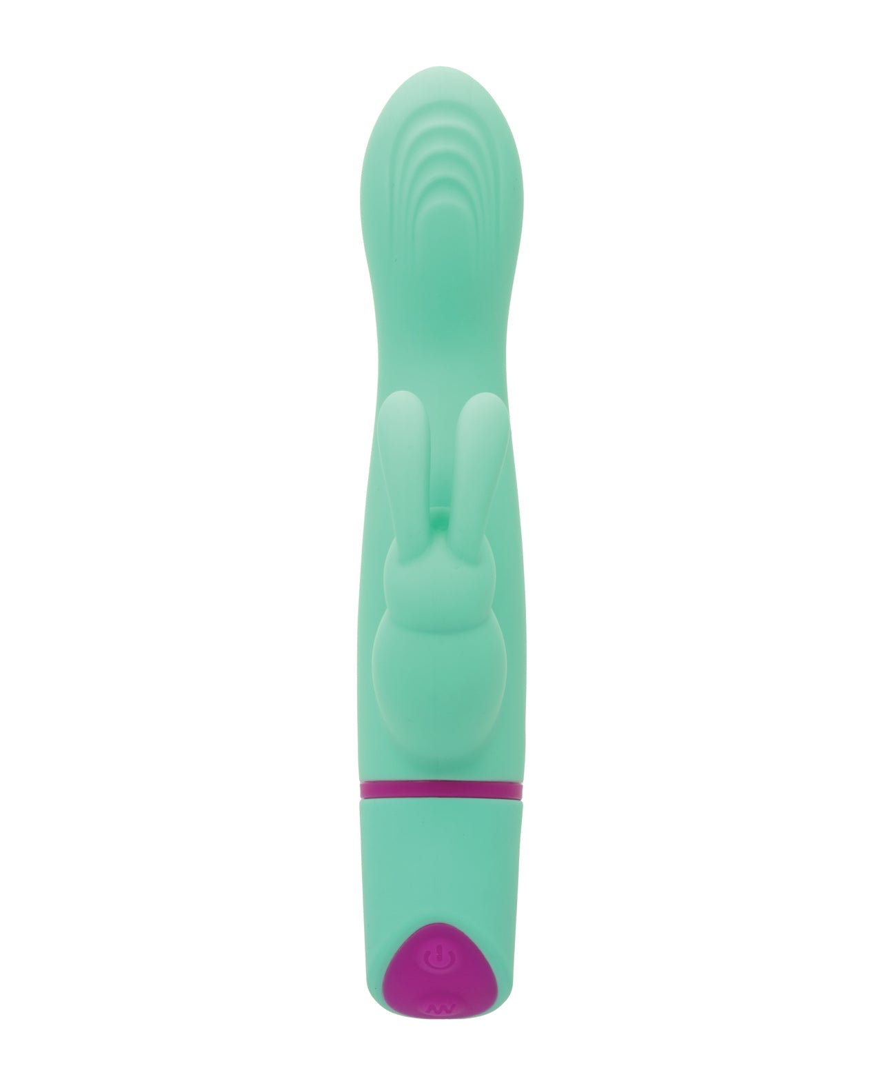 Love Bunny Rockin "G" Bunny - Turquoise