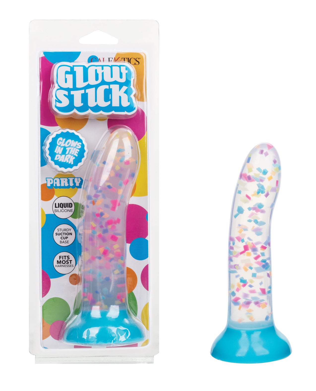 Glow Stick Party