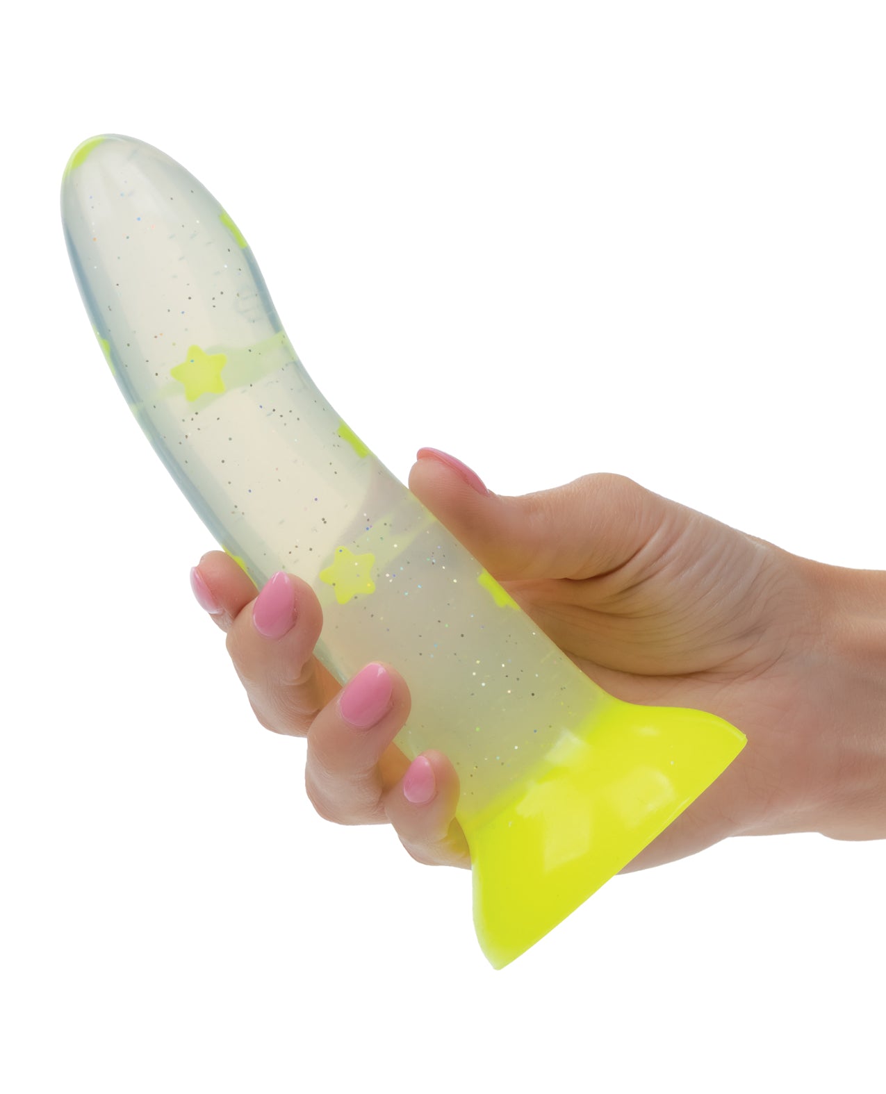 Glow Stick Star
