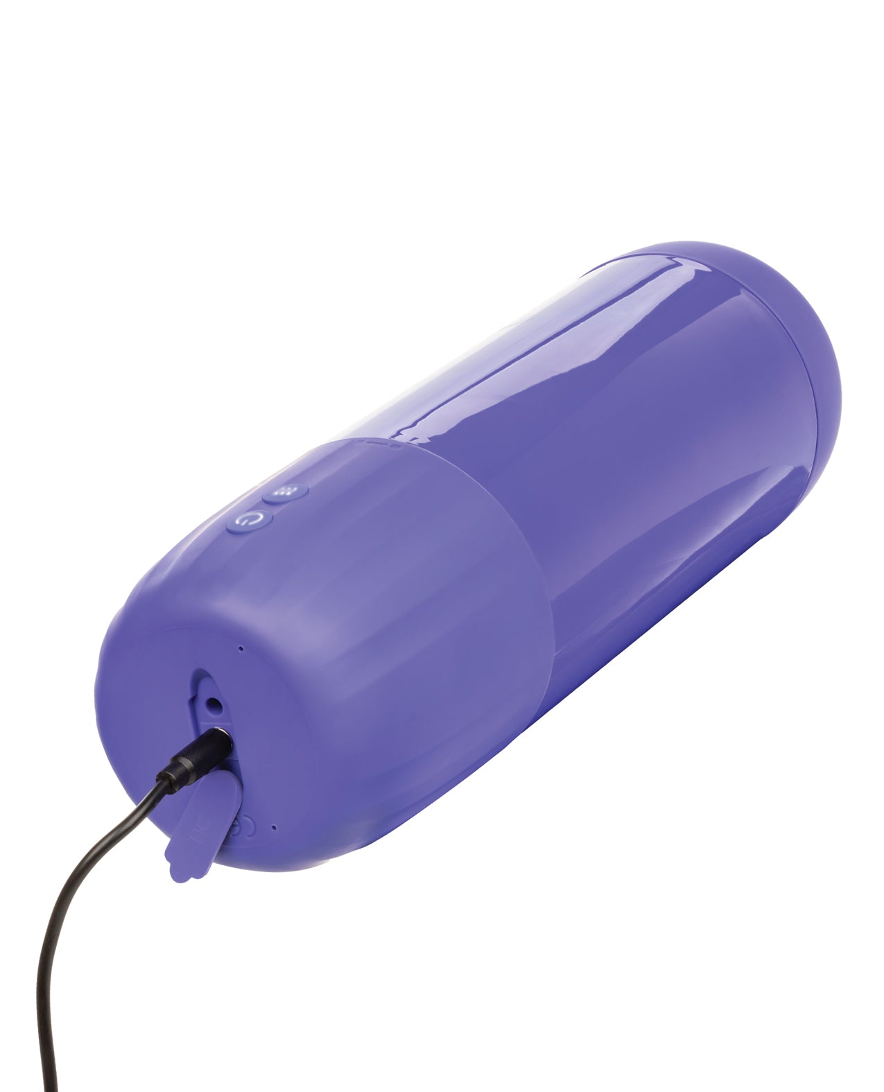 Connect Vibration & Suction Stroker