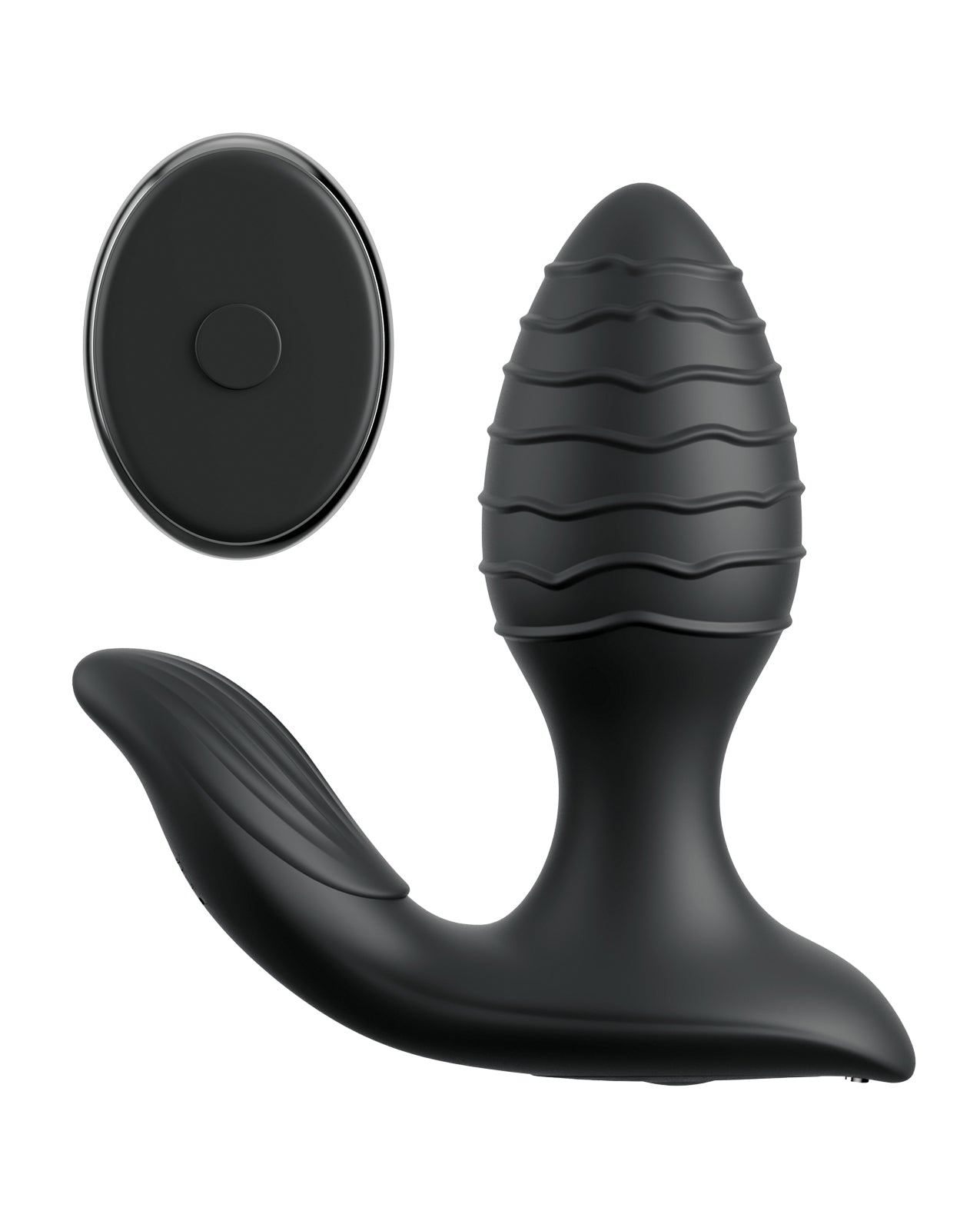 Anal Fantasy Elite Gyro-Milk Pro - Black