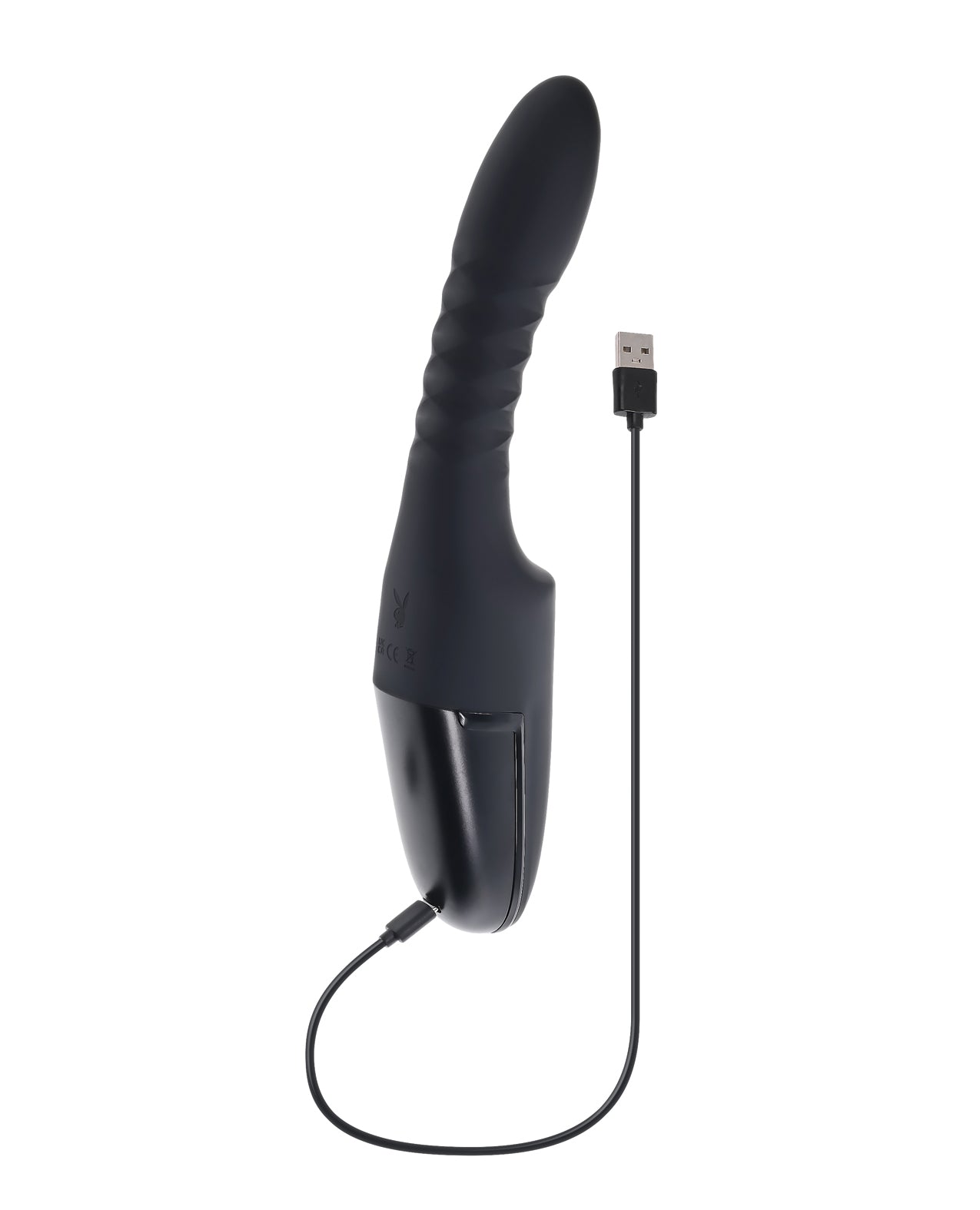 Playboy Pleasure Overdrive - Black