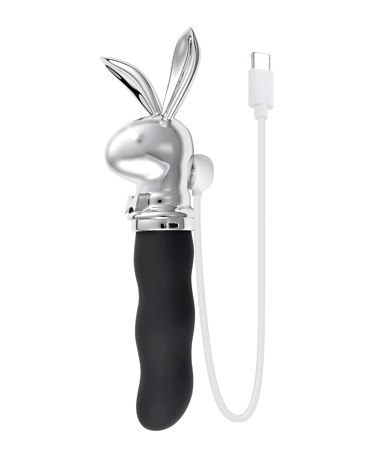 Playboy Pleasure Bunny on the Go