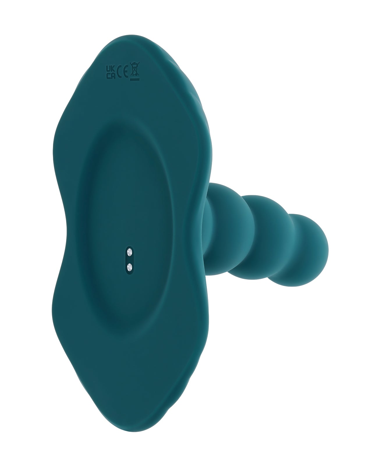 Playboy Pleasure Have a Seat - Deep Teal
