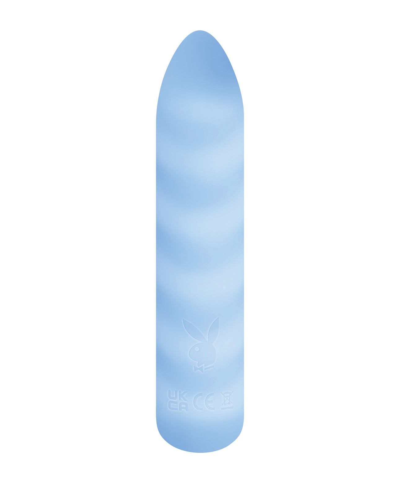 Playboy Pleasure Unicorn Vibes - Light Blue